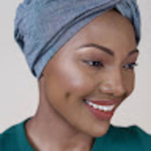 Meet your Posher, Fatimah